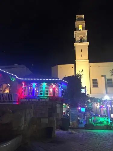 一百十七,以色列-特拉维夫白城《走读世界遗产(外国)》