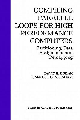 预订 compiling parallel loops for high performance computers