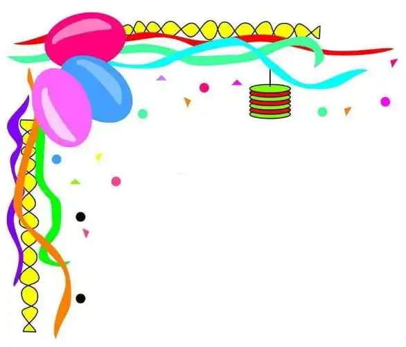 创意黑板报花边图案_可爱卡通花边 - 5068儿童网