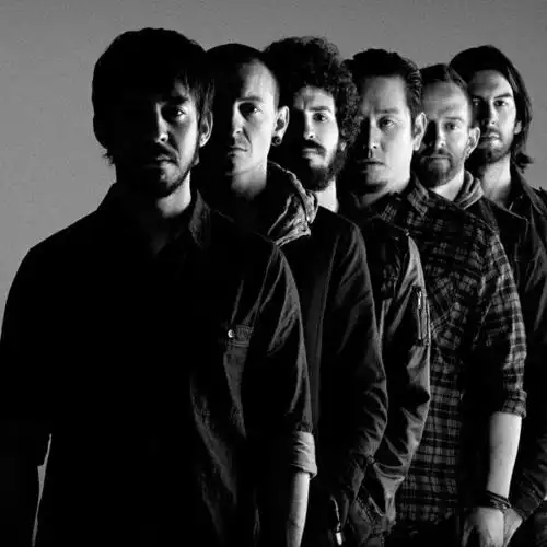 经典如linkinpark难以忘怀