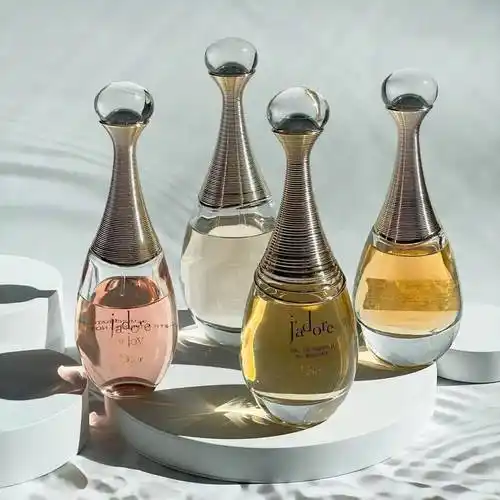 行走的荷尔蒙指南这款好闻又独特的大牌香水才是经典中的经典