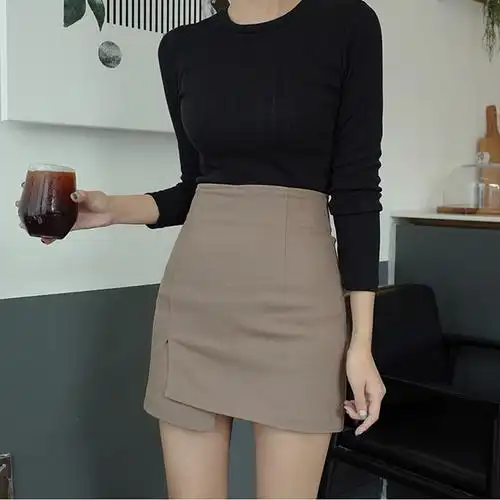 opzc半身裙报价_参数_图片_视频_怎么样_问答-苏宁易购