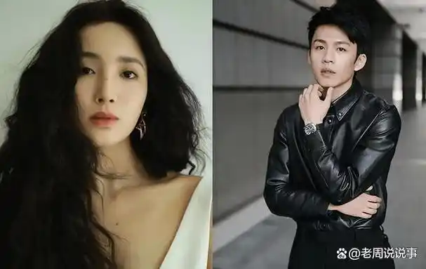 节"未来之狮"最佳长片首作奖的导演李鸿其,在领奖时向女友王紫璇告白