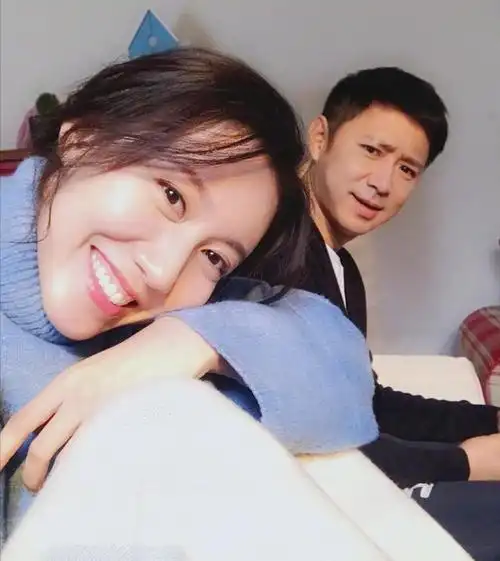 演员高露我这辈子最正确的决定就是隐婚为丈夫生下一儿一女