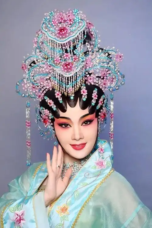 爱国诗人陆游也有个凄美的爱情故事深圳粤剧团香港献演