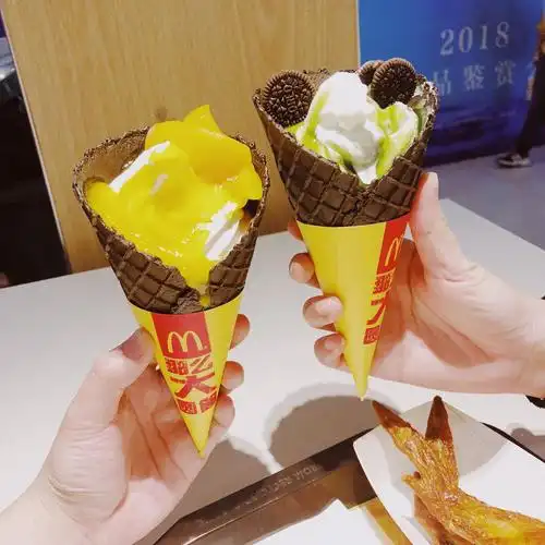 吃冰淇淋 吃冰淇淋会拉肚子吗