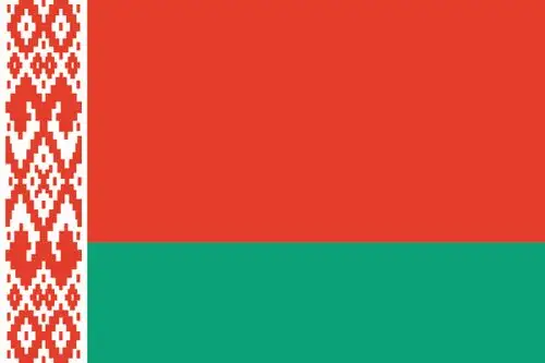 第二个是白俄罗斯(belarus)