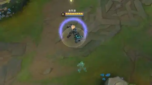 lol:拳头不敢重做,怕失败后皮肤卖不出去的5个英雄