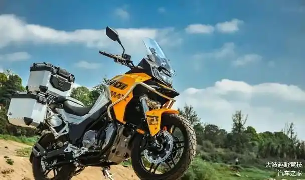 盘点10台适合摩旅质量稳定的adv拉力车型