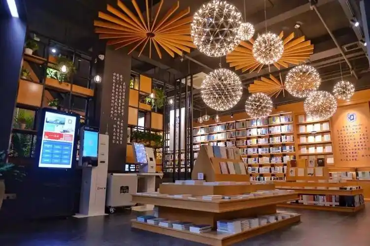 伯鸿城市书房全覆盖!桐乡完成民生实事项目建设任务_书屋