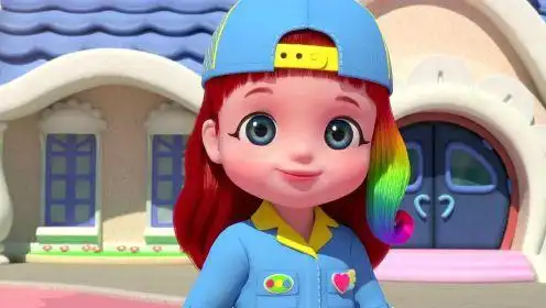 彩虹宝宝合集 第07话_高清1080p在线观看平台_腾讯视频