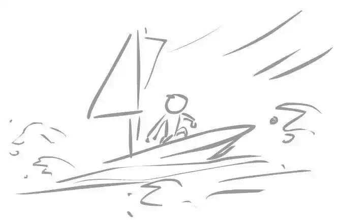 田妈经典晨读:成语故事"乘风破浪"-搜狐大视野-搜狐新闻