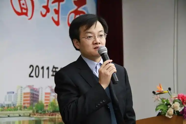 杜江峰-中国科学院院士介绍