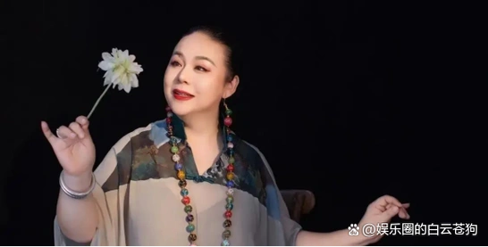 又一场风波再起开封王婆相亲以毒舌著称的豫剧大师边玉洁