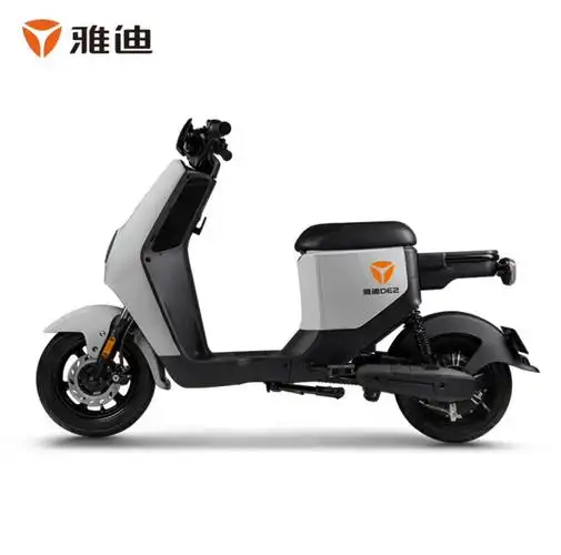 雅迪电动车整车