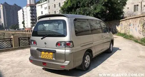 小轿车为什么有黄牌车9座蓝牌与9座黄牌区别