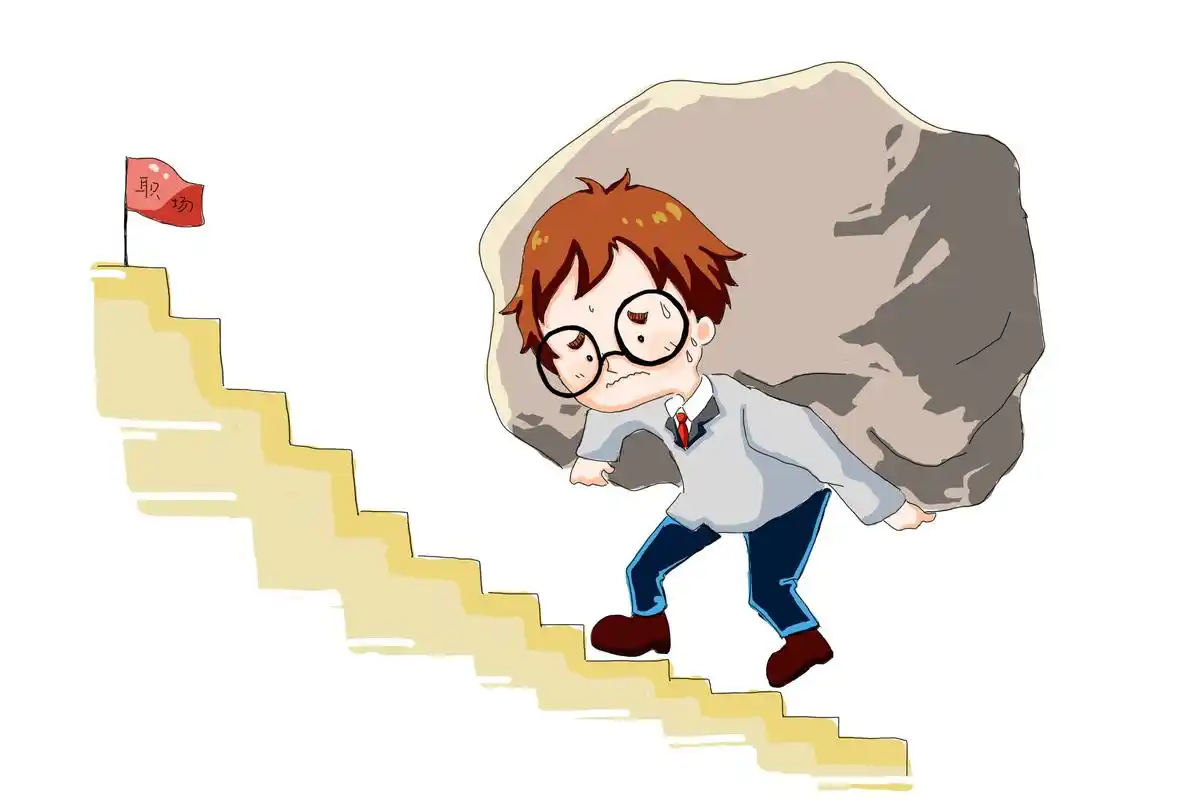 挫折对于孩子是绊脚石,还是垫脚石,完全取决于父母的教育