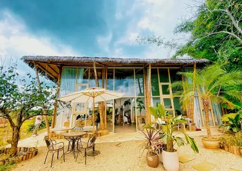 成都小草垛田野农场