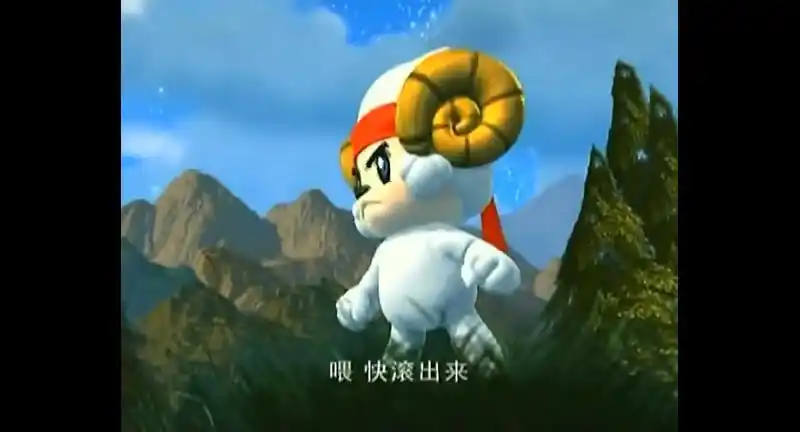 请问快乐星猫卷毛是啥样子的?帅不帅?请f啊图片,谢!