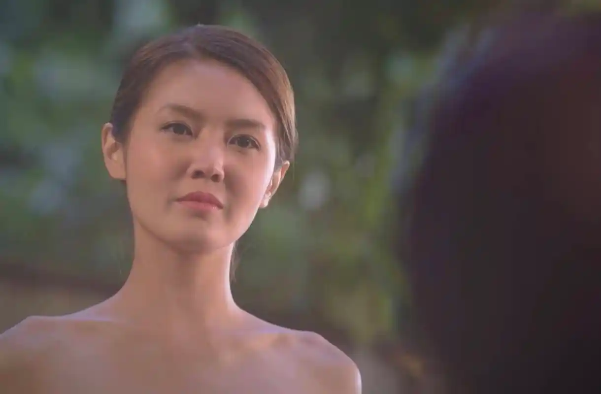 黄浩然演渣男得罪4女,陈庭欣晒后背都被出局,陈炜杀伤力最大