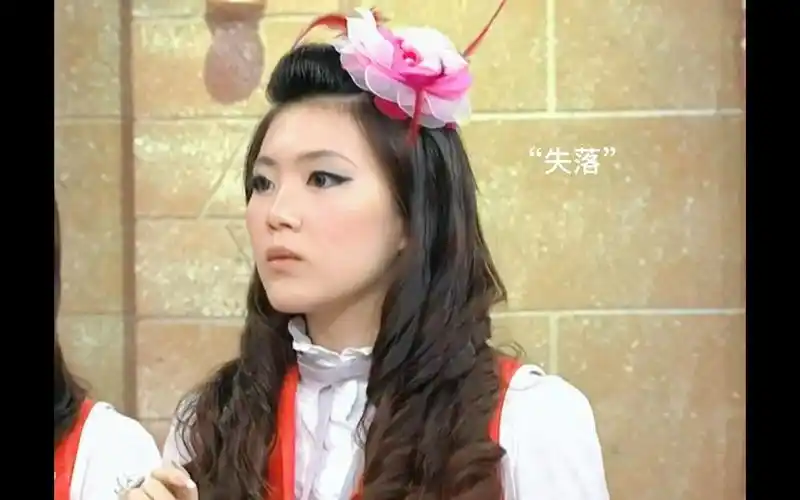 【焰王×芭瑞丝】可是我也想要你支持我的梦想