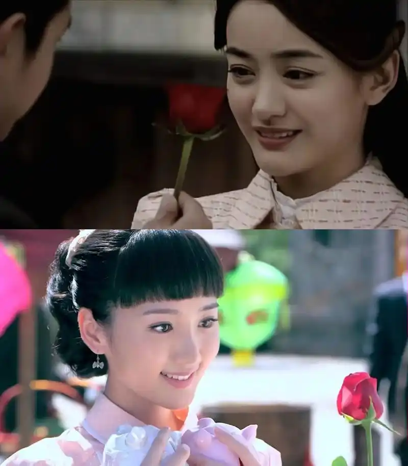 雪豹萧雅 两版萧雅都是我意难平,这么好的女孩,为什么结局那 - 兑音