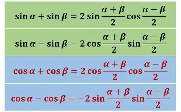 三角形面积公式2.正弦定理:3.余弦定理:求角