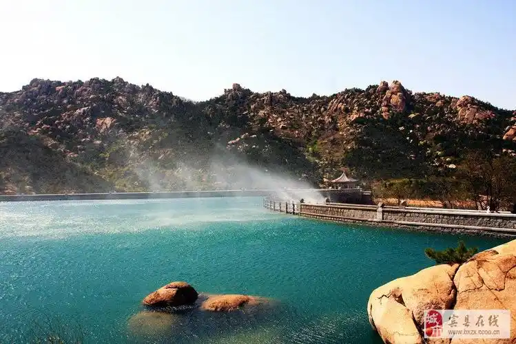 宾县二龙山原来是这样