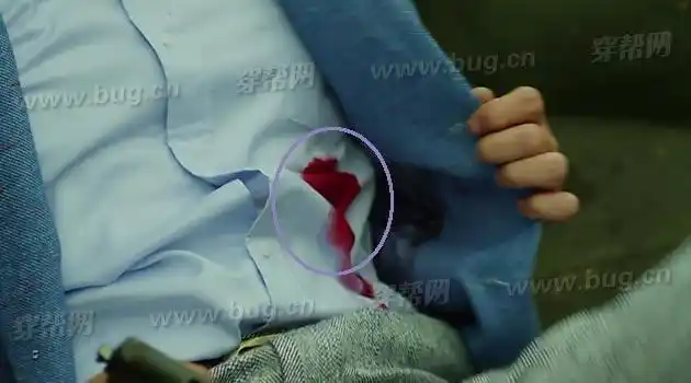 电视剧胭脂热播剧中的这些镜头也成亮点了