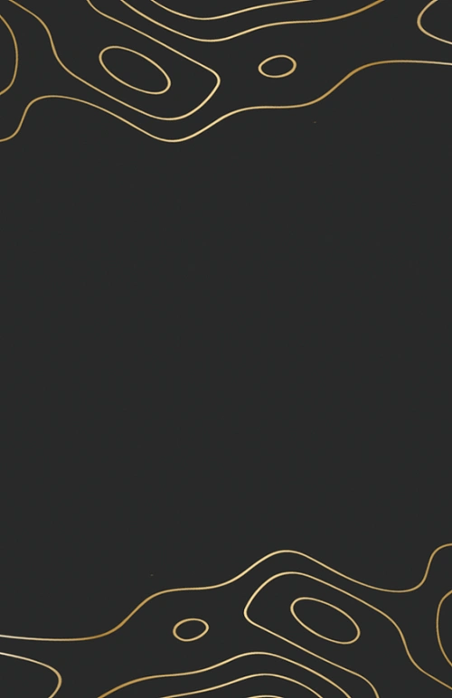 黑色时尚工作证背景