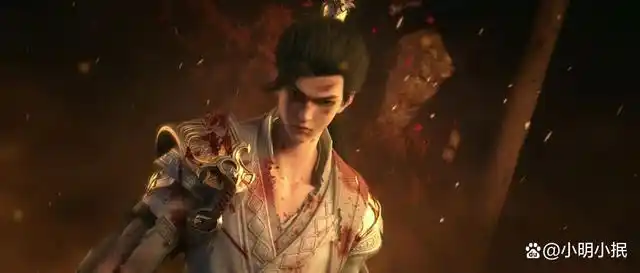 辰东的《完美世界》到底讲了一个怎样的故事?