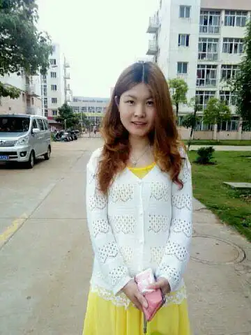 27岁未婚女征婚照片(id:73189362)_江西吉安征婚交友_珍爱网