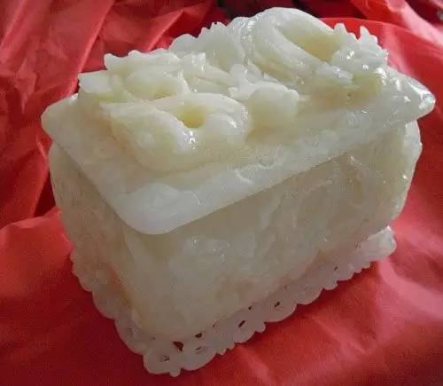 一流的仿玉石骨灰盒技术培训 仿玉石骨灰盒技术培训专业机构