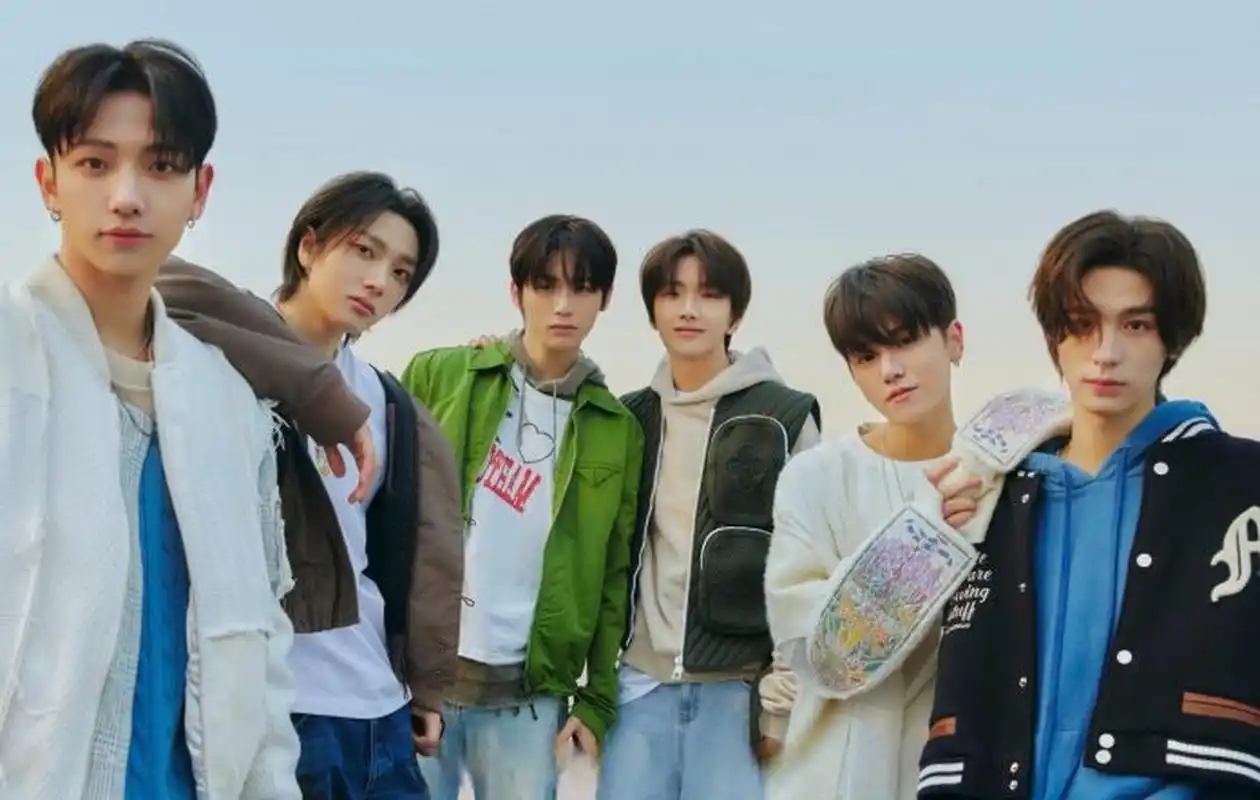 中.boynextdoor将于5月30日携专辑《who!》出道.