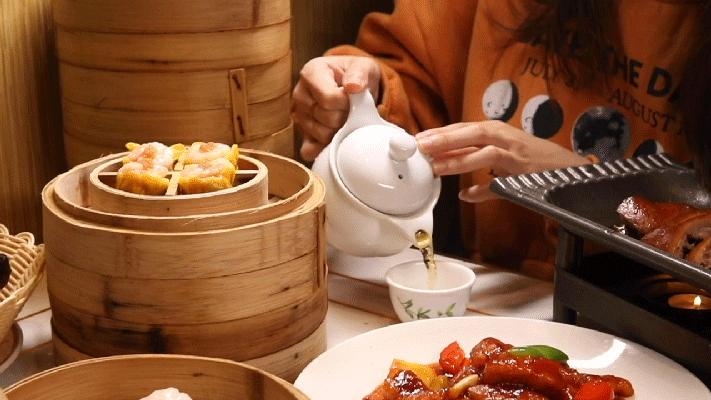 早茶5折,36店通用_腾讯新闻