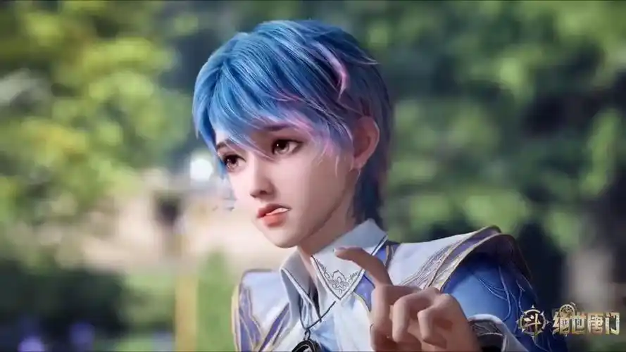 王冬:以后谁要是欺负你,我保护你!