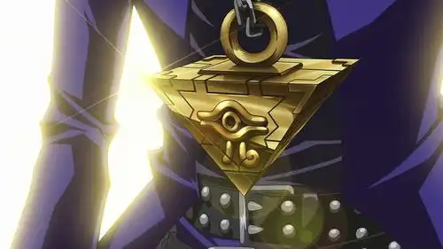 游戏王:次元的黑暗面