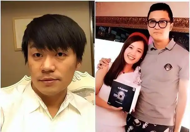 王宝弱模仿王宝强走红并连线马蓉直播称自己缺一姓宋的经纪人