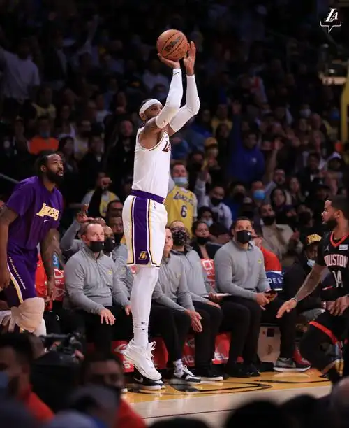 原创轰232断4帽37岁安东尼稳定输出冲击超六大帽榜眼积极性满分