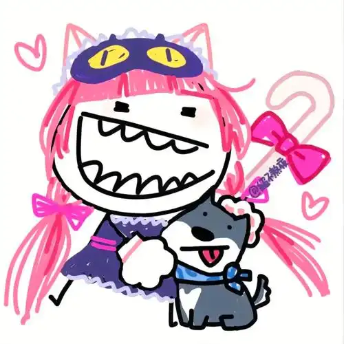 王者搞怪头像火了画风清奇好笑却能一眼认出是哪个人物