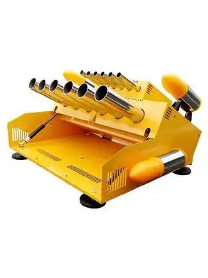 环保新型电子鞭炮机礼炮响动开工婚车车载携带新品家用商用加长.