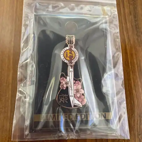 hardrock徽章分享