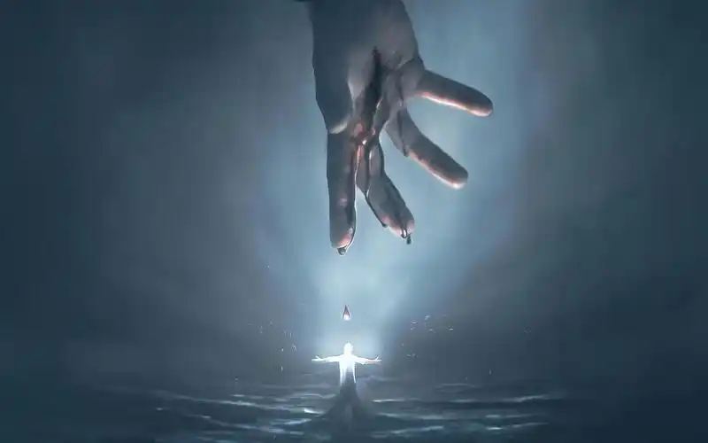 国人原创黑暗深渊的恐怖体验circlejacktres2b