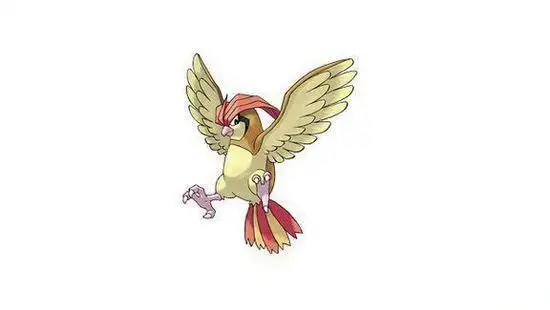 pokemon go比雕怎么样 口袋妖怪go比雕技能属性图鉴介绍