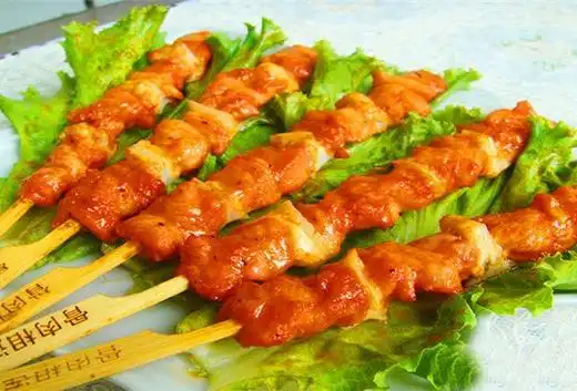 肉类新世纪散称骨肉相连约220g份上下浮动约20g