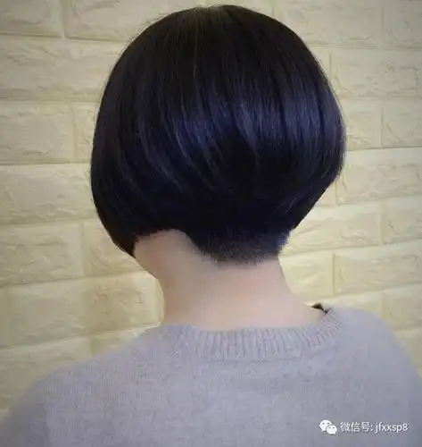 2017流行"齐后边头"