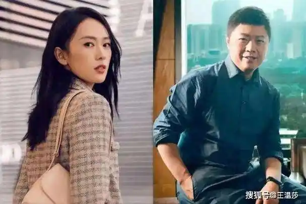 3,昆凌在昆凌正式的成为"天王嫂"之前,可能很多人都不知道她到底是谁.