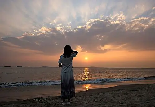 倒影图片_全景网