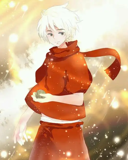 大鱼海棠侵删湫凌辰桑p站id57893536