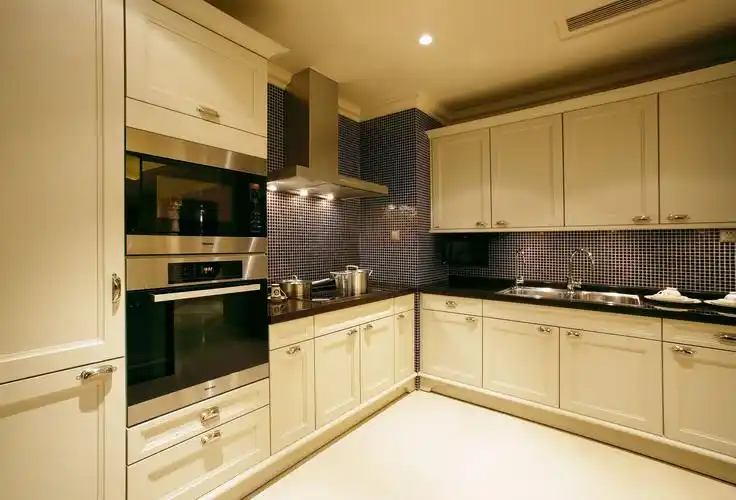 简约 欧式 别墅 厨房图片来自1043284585x在花水湾同福别墅的分享